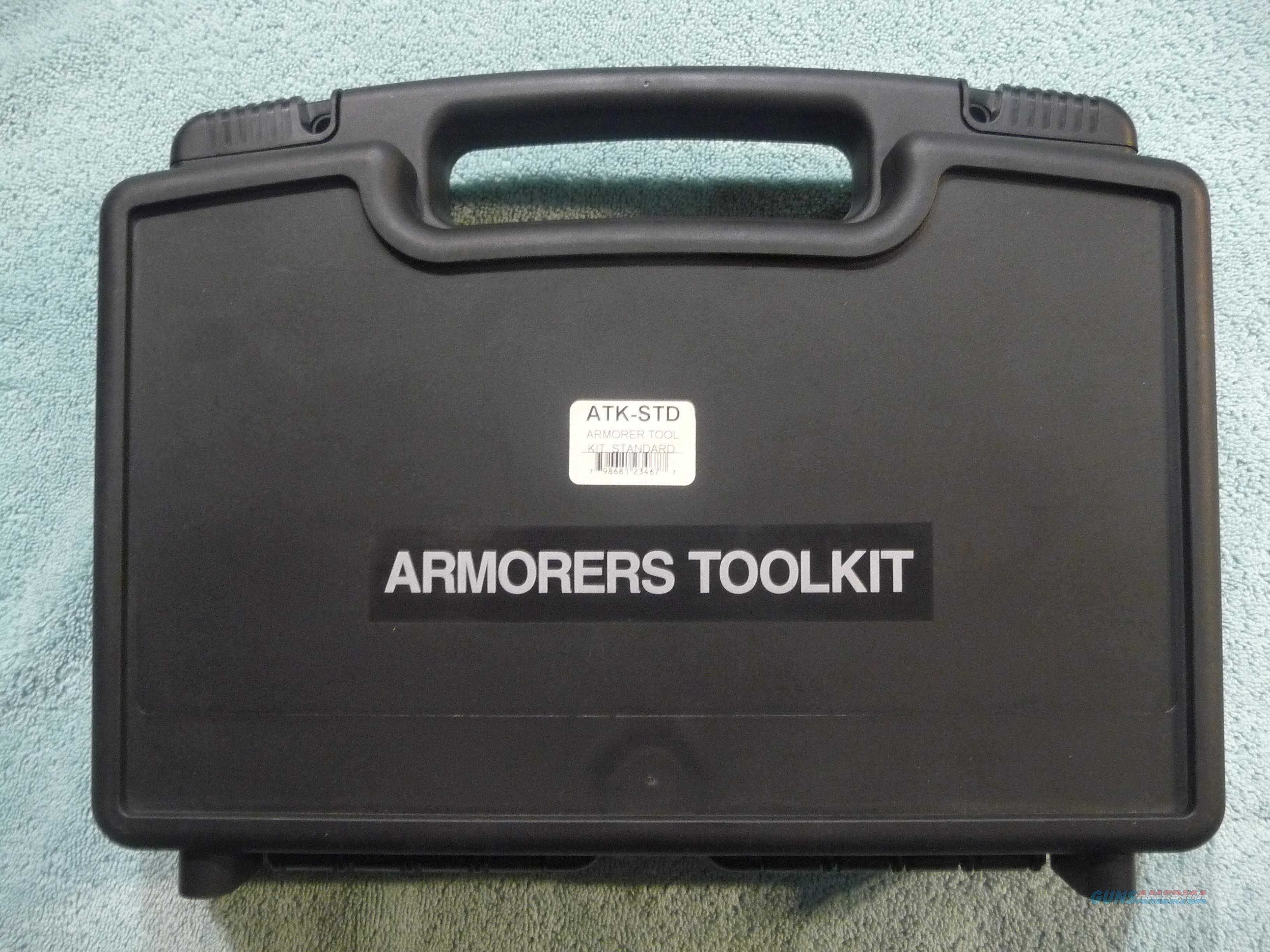 Sig Sauer Armorer Tool Kit for P Series Pistols... for sale