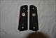 Colt Double Diamond Rosewood grips