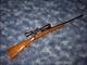 REMINGTON 722 222 caliber NICE