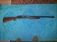 JC Higgins 12 Ga Pump Shotgun