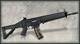 SIG 522 22LR CLASSIC