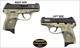 RUGER LC9  NRA SPL EDITION