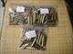 338 Winchester Magnum Brass Cases (Winchester-Federal)