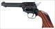 Heritage Rough Rider Single Action Rimfire Revolver RR22B4, 22 LR, 4 3/4