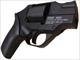Chiappa Rhino 20D Double Action Only Revolver 340086, 357 Magnum, 2