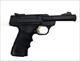 BROWNING BUCKMARK URX SR BULL, 22 LR, LIPSEY'S EXCLUSIVE, 4
