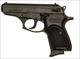Bersa Thunder 380 Pistol, 380 ACP, 3-1/2