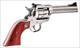 Ruger Single Six Convertible 22 LR | 22 Magnum Revolver 0627, 4.6