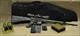 60100 Remington R15  Package (Scope, Extra Mags, Brass & Ammo) - 30 Remington - Consignment