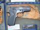 Smith & Wesson Shorty.40 Mark 3