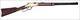 HENRY GOLDENBOY, H004, LEVER ACTION, RIMFIRE RIFLE,  22LR,  20