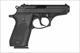 Bersa, Thunder 380, Matte Black, .380 Caliber, Pistol, SKU#380MLT...