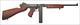 Thompson 1927,  SKU #M1, .45ACP, Tommy Gun, Semi-Auto