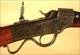 Ballard Single Shot .25-20 Antique Rifle