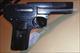 Dreyse 32 ACP WWI Pistol - British Proofed