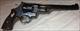S&W Pre 27 .357 Mag 8 3/8” 5 Screw 