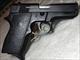 S&W Model 469 DA RARE CALIBER 9X21