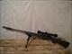 Remington 597 threaded barrel 22lr