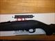 Ruger 10/22 with LaserMax laser
