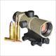 LUC Lucid HD7 Red Dot Sight Variable Reticle Flat Dark Earth