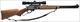 MAR Model 336W With 3-9x32mm Scope