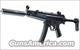 H&K MP5 A5 22LR