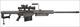 BARRETT Model 82A1