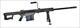 BARRETT Model 82A1