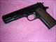 Colt Mark 1V 1911 38 Super Auto