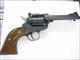 Ruger Single Six Combo Revolver