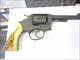1943 S&W Revolver