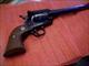 Ruger 30 cal. Carbine Revolver