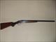 Savage Fox Model B 20 Ga.20Ga Rare