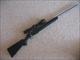 Thompson Center Icon Weathershield .22-250