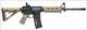 Bushmaster M4 MOE Magpul FDE AR15 223 5.56 NIB