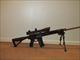 Bushmaster Stainless Steel Varminter Upper