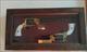 Pietta 1858 Remington 1 of 5000 Buffalo Hunters, Display Box, and Original Bosex