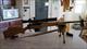Australian International Arms (AIA) M10 B2 MAtch Rifle