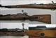 1941 Nazi K98 K Mauser 8mm