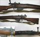 1943 Enfield British #4 MK 1 .303