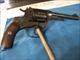 RUSSIAN 1895 NAGANT REVOLVER 