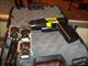 Taser International Advanced Taser M1BL What you see in the pic is what you get....(Used)  Please check your Local Laws to own this.... $300.00 Go to https://www.jrpfirearms.com