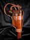 Mauser C96 Broomhandle Pistol Holster