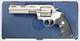 COLT ANACONDA STAINLESS STEEL IN .44 MAGNUM WITH 6 INCH BARREL. AS NEW IN COLT CASE!!