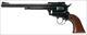 RARE AND WONDERFUL RUGER HAWKEYE PISTOL IN .256 MAGNUM WITH 3 DIGIT SERIAL NUMBER.