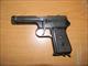 1939 CZ caliber 380