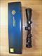 Like New Nikon Prostaff 3-9x40 with Rings