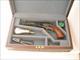 Colt 1862 Navy (2nd Gen) with case and accessories