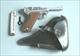 Mitchell American Eagle Luger STS