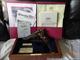 The Unites States Navy Commemorative Beretta M9 
